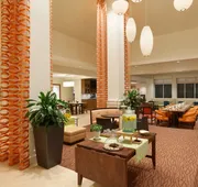 Hilton Garden Inn Boston Logan Airport hotel detail image 5