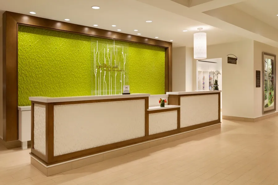 Hilton Garden Inn Boston Logan Airport hotel detail image 6