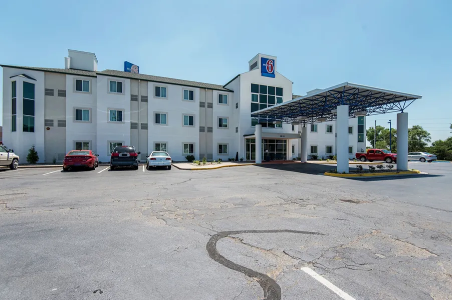 Motel 6 Junction City, KS hotel detail image 2
