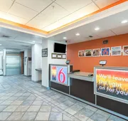 Motel 6 Junction City, KS hotel detail image 4