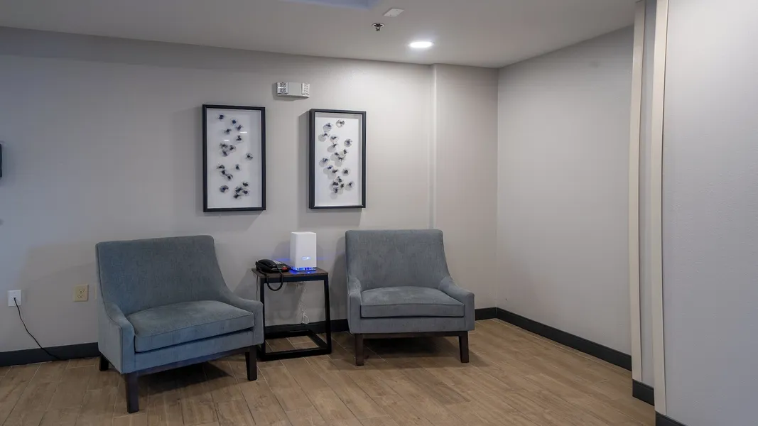 Candlewood Suites Baytown by IHG hotel detail image 2