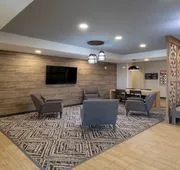 Candlewood Suites Baytown by IHG hotel detail image 4