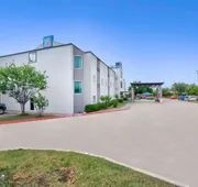 Motel 6 Benbrook, TX - Fort Worth hotel detail image 4