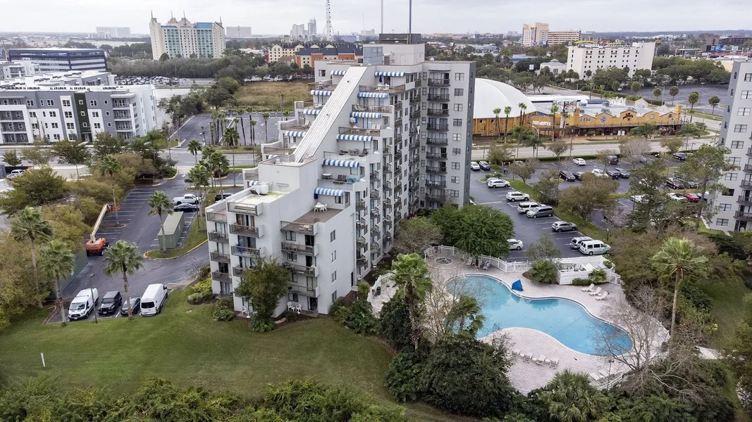 The Enclave Hotel and Suites hotel detail image 2