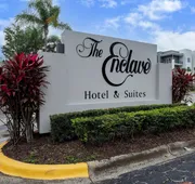 The Enclave Hotel and Suites hotel detail image 4