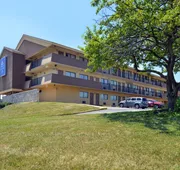 Americas Best Value Inn Pittsburgh Airport hotel detail image 3