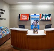SpringHill Suites Orlando at FLAMINGO CROSSINGS® Town Center/Western Entrance hotel detail image 4