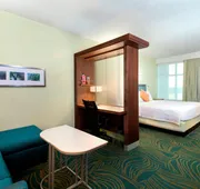SpringHill Suites Orlando at FLAMINGO CROSSINGS® Town Center/Western Entrance hotel detail image 5
