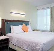 SpringHill Suites Orlando at FLAMINGO CROSSINGS® Town Center/Western Entrance hotel detail image 7