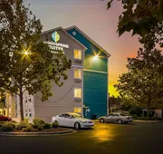 WoodSpring Suites North Charleston Airport I-526 hotel detail image 3