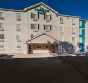 WoodSpring Suites North Charleston Airport I-526 hotel detail image 7