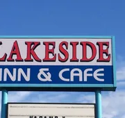 Lakeside Inn and Cafe hotel detail image 3