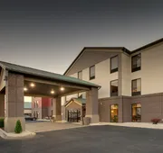 Holiday Inn Express & Suites Lebanon by IHG hotel detail image 4