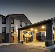 Holiday Inn Express & Suites Lebanon by IHG hotel detail image 5