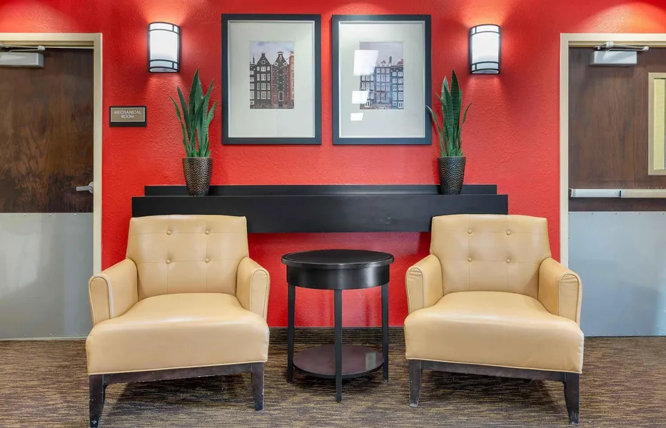 Extended Stay America Suites Cincinnati Florence Turfway Rd hotel detail image 2