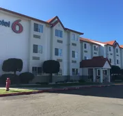 Motel 6 Dixon, CA hotel detail image 3
