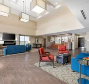 Comfort Suites West Omaha hotel detail image 3