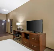 Comfort Suites West Omaha hotel detail image 7