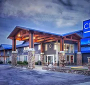 Cielo Hotel Bishop-Mammoth, an Ascend Collection Hotel hotel detail image 5
