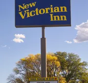 New Victorian Inn Norfolk hotel detail image 3