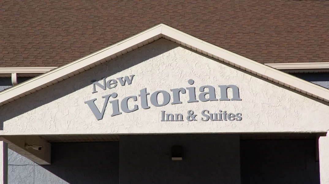 New Victorian Inn Norfolk hotel detail image 6