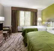Best Western Plus River Escape Inn & Suites hotel detail image 5