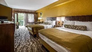 Best Western Plus River Escape Inn & Suites hotel detail image 6