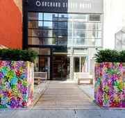 Orchard Street Hotel hotel detail image 3