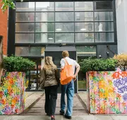 Orchard Street Hotel hotel detail image 7