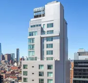 Hotel Indigo Lower East Side New York by IHG hotel detail image 3