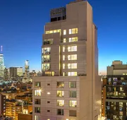 Hotel Indigo Lower East Side New York by IHG hotel detail image 4