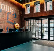 Hotel Indigo Lower East Side New York by IHG hotel detail image 5