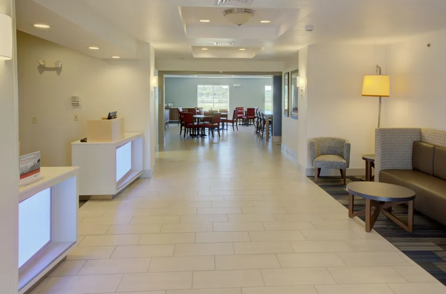 Holiday Inn Express Hotel & Suites Le Mars by IHG hotel detail image 2