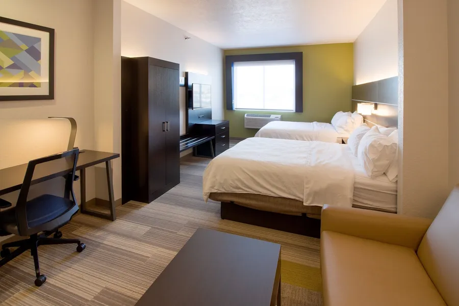 Holiday Inn Express Hotel & Suites Le Mars by IHG hotel detail image 6