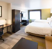Holiday Inn Express Hotel & Suites Le Mars by IHG hotel detail image 7