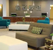 DoubleTree by Hilton Omaha Southwest hotel detail image 3