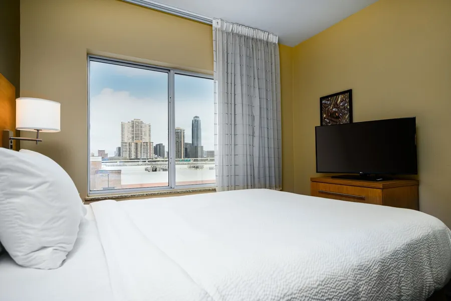 Towneplace Suites by Marriott Houston Galleria Area hotel detail image 6