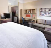 Towneplace Suites by Marriott Houston Galleria Area hotel detail image 7