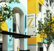 Hotel Z hotel detail image 4
