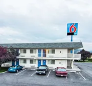 Motel 6 Coeur D'Alene, ID hotel detail image 3