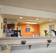 Motel 6 Coeur D'Alene, ID hotel detail image 7