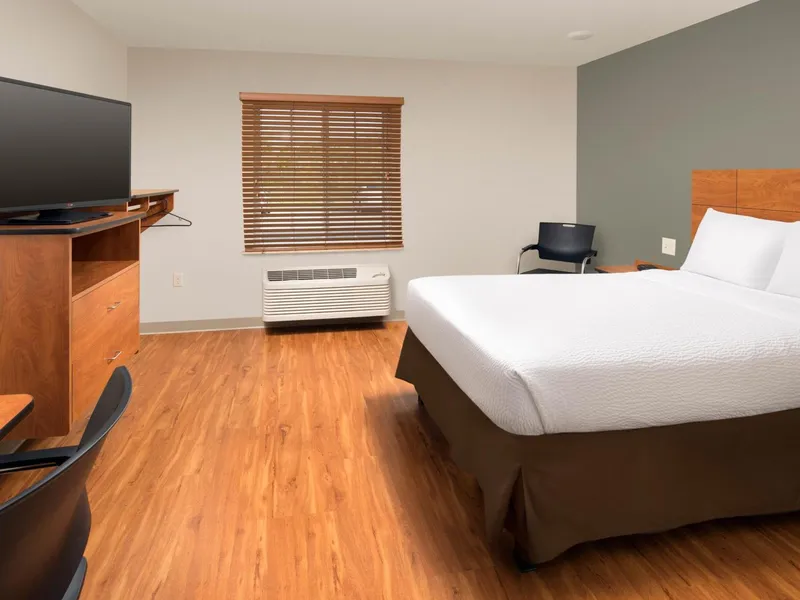 Extended Stay America Select Suites - Dayton - Miamisburg hotel detail image 2