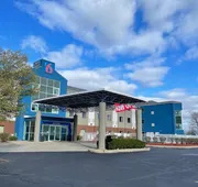 Motel 6 Caseyville, IL - Caseyville Il hotel detail image 5