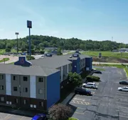 Motel 6 Caseyville, IL - Caseyville Il hotel detail image 7