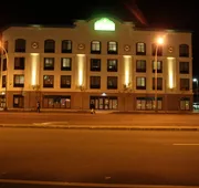 Wingate By Wyndham Niagara Falls hotel detail image 3