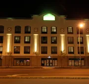 Wingate By Wyndham Niagara Falls hotel detail image 5