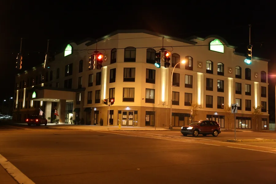 Wingate By Wyndham Niagara Falls hotel detail image 6