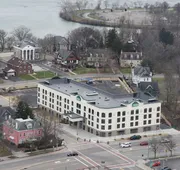 Wingate By Wyndham Niagara Falls hotel detail image 7