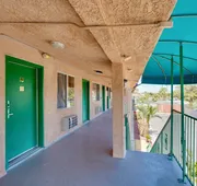 Crown Motel hotel detail image 7