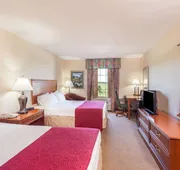 Ramada by Wyndham Sparta/At Speedway hotel detail image 5